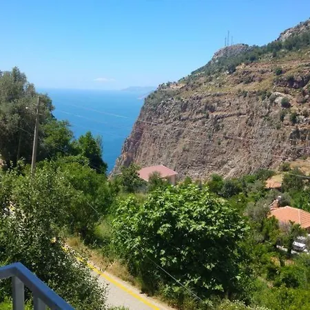 Atalante * Faralya