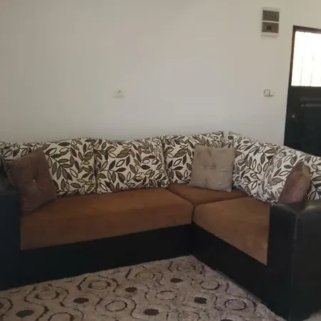 Vilă Atalante Faralya