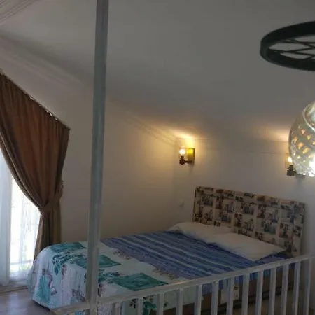 Villa Atalante *