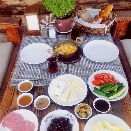 Vilă Atalante